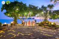 Ruang untuk Umum Phi Phi The Beach Resort (SHA)