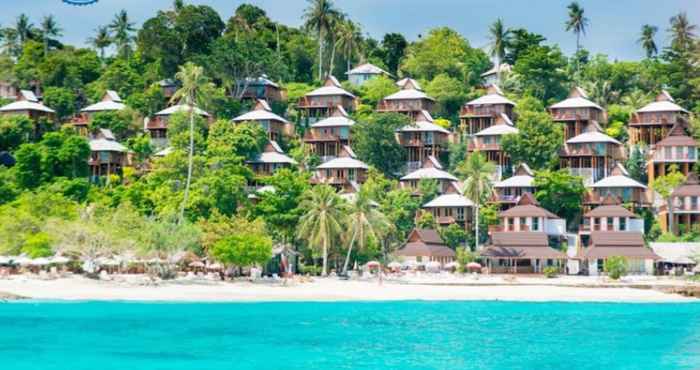 Nearby View and Attractions Phi Phi The Beach Resort (SHA)