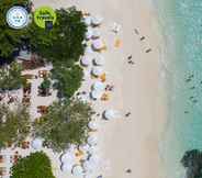 วิวและสถานที่ท่องเที่ยวใกล้เคียง 4 Phi Phi The Beach Resort (SHA)