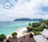 วิวและสถานที่ท่องเที่ยวใกล้เคียง 3 Phi Phi The Beach Resort (SHA)