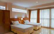 Kamar Tidur 4 The Priangan Hotel @ Sudirman 