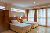 Bedroom The Priangan Hotel @ Sudirman 