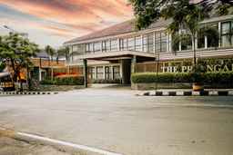 The Priangan Hotel @ Sudirman , USD 50.60