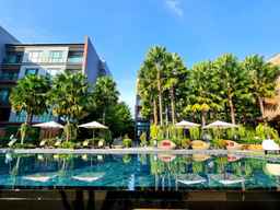 Aisana Hotel, USD 54.76