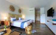 ห้องนอน 4 Sripakpra Boutique Resort, Phatthalung 