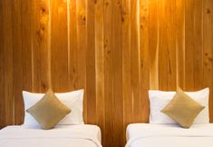 ห้องนอน 6 Sripakpra Boutique Resort, Phatthalung 