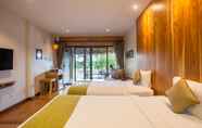 ห้องนอน 3 Sripakpra Boutique Resort, Phatthalung 