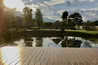 Swimming Pool Calvary Home Chiangmai