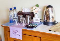 Phòng ngủ 4 Calvary Home Chiangmai