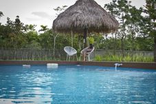 Trung tâm thể thao Calvary Home Chiangmai