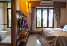 Sảnh chờ 2 Calvary Home Chiangmai