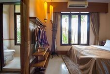 Sảnh chờ Calvary Home Chiangmai