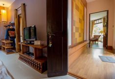 Phòng ngủ 3 Calvary Home Chiangmai