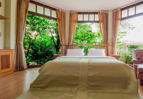 Bên ngoài Calvary Home Chiangmai