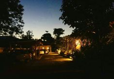 Bên ngoài 7 Calvary Home Chiangmai