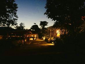 Bên ngoài 4 Calvary Home Chiangmai