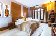 ห้องนอน 6 Calvary Home Chiangmai