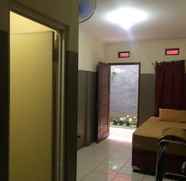 Bedroom 2 Galaxy Inn Sukabumi (Syariah)