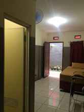 ห้องนอน 4 Galaxy Inn Sukabumi (Syariah)