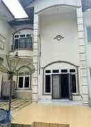 EXTERIOR_BUILDING Villa Gunung Mas - Four Bedroom Blok A8