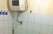 In-room Bathroom 5 Villa Gunung Mas - Four Bedroom Blok A8