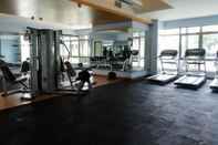 Fitness Center Shaftsbury Studio by Idealhub