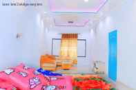 Kamar Tidur VILLA BERASTAGI HIGHLAND 8L