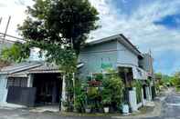 Exterior Homey Stay at Homestay Vito