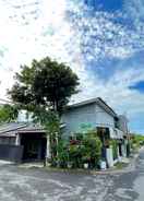 EXTERIOR_BUILDING Homey Stay at Homestay Vito