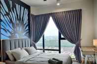 Bedroom Mid Valley Southkey Mosaic @ UHA