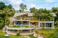 Bangunan Quartz House