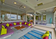 共用スペース 5 Quartz House