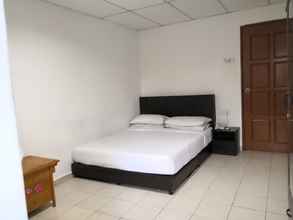 Kamar Tidur 4 Hotel D’View Inn @ Bukit Bintang 