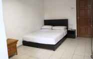 Bedroom 4 Hotel D’View Inn @ Bukit Bintang 