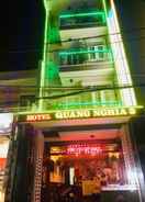 LOBBY Quang Nghia 3 Hotel