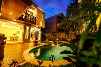 Exterior 4 Villa Suzuki 3 Seminyak