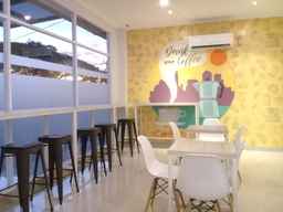 Central Front One Inn Jakarta Airport, 595.336 VND