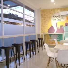 Central Front One Inn Jakarta Airport 1, Khách sạn Palem Bay Waterpark