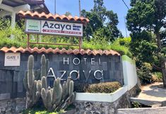 외관 2 1 Bedroom at Cempaka Kuning by Hotel Azaya