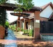 Exterior 7 Green Hotel Kontum