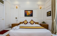 Phòng ngủ 7 Kim Cuong Hotel