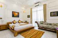 Kamar Tidur Kim Cuong Hotel