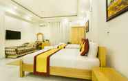 Bilik Tidur 5 Kim Cuong Hotel