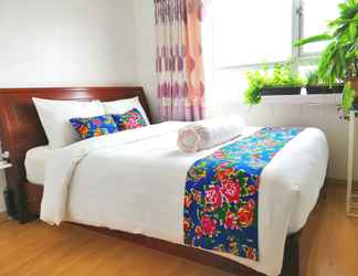 Phòng ngủ 2 Homestay at Dream House