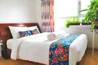 Bedroom Homestay at Dream House