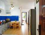 FUNCTIONAL_HALL Homestay at Dream House