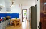 Functional Hall 5 Homestay at Dream House