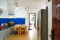 Functional Hall Homestay at Dream House