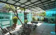 Ruang Umum 2 Mint Homestay Nha Trang