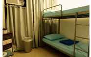 Kamar Tidur 7 Transit Point Hostel Mactan Cebu